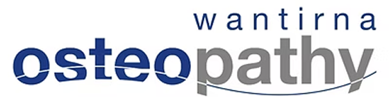 Wantirna Osteopathy Logo